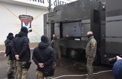 SARAJEVO NA APARATIMA Mađarski i srpski specijalci vježbaju u Republici Srpskoj (foto)