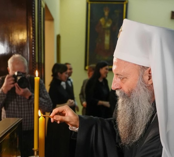 SVJATEJŠI Presuda Miloradu Dodiku bez svake sumnje neustavna i antidejtonska