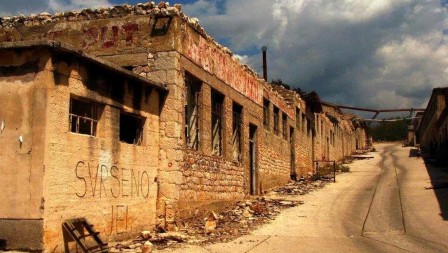 REHABILITOVATI ŽRTVE GOLOG OTOKA Novo poglavlje u suočavanju sa prošlošću