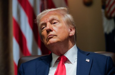 "MISLIM DA TO MOŽEMO" Tramp rekao kada će sankcije Rusiji biti ukinute