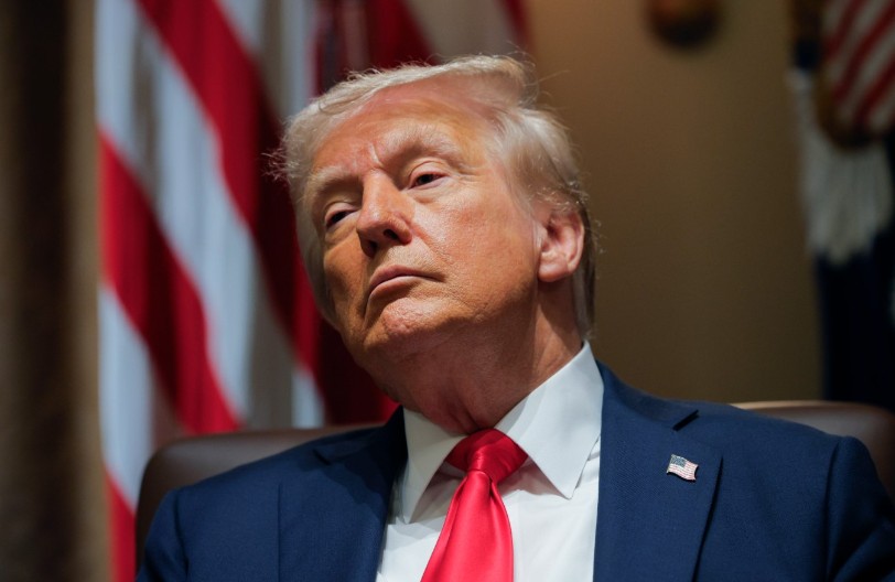 "MISLIM DA TO MOŽEMO" Tramp rekao kada će sankcije Rusiji biti ukinute