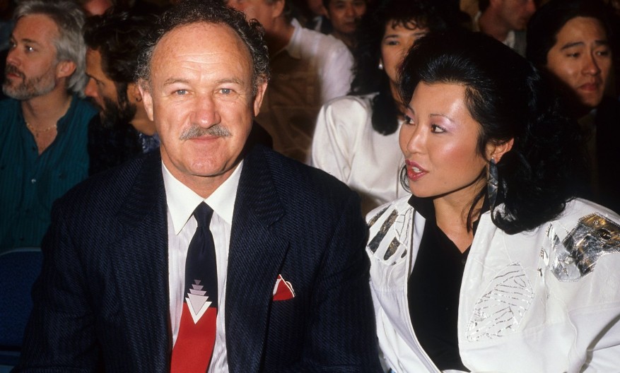 UŽAŠ Glumac Džin Hekman pronađen mrtav sa suprugom