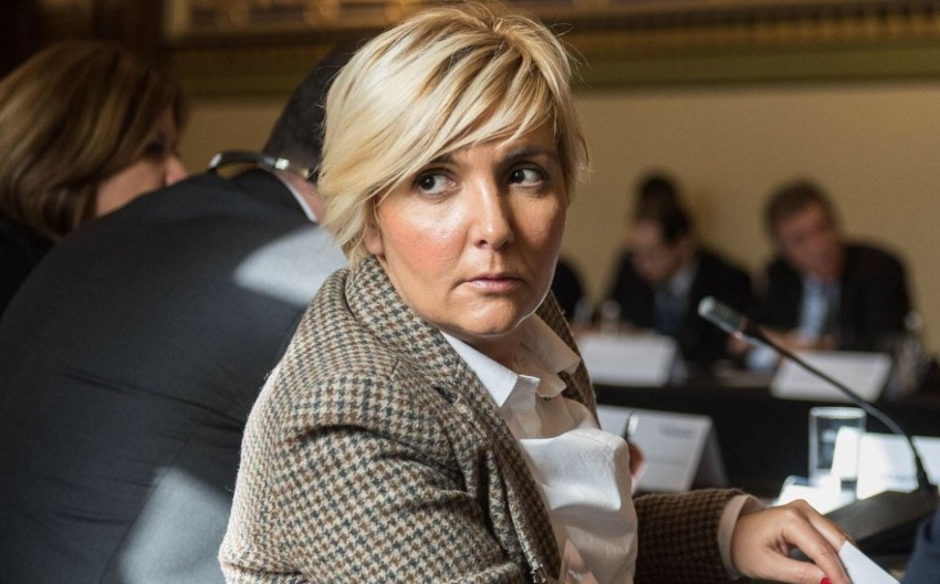 NAMIJEŠTALO SE "PATRIOTAMA" Bivša ministarka Dragica Sekulić priznala greške države, šteta može biti milionska