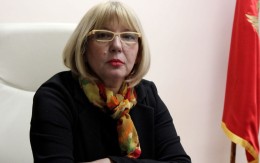 KRCKAJ PENZIJU BAKO Osnovni sud u Podgorici se oglasio nenadležnim po pitanju tužbe penzionerke Dragane Đurović