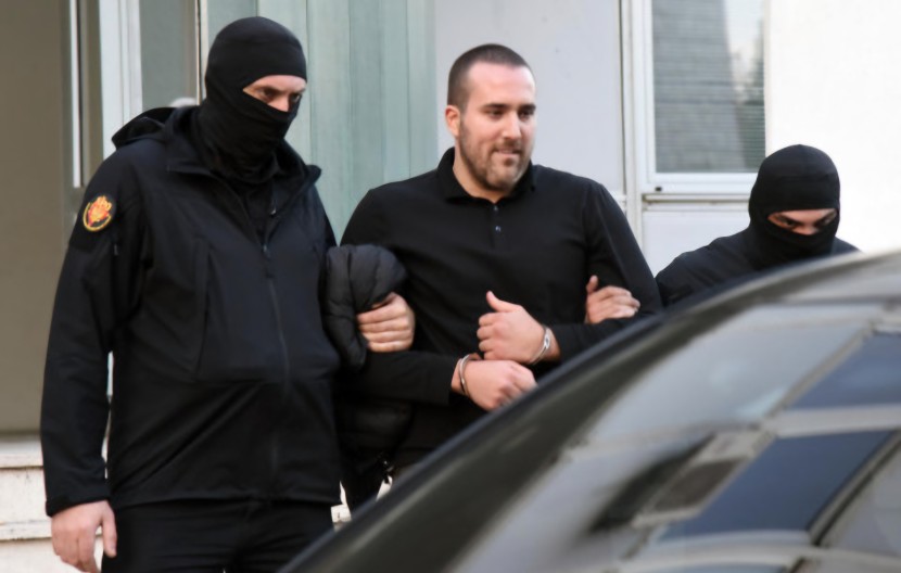 TATIN SIN Strahinja Koprivica kao nezaposleno lice "sipao" na račun firme koju je osnovao stotine hiljada evra