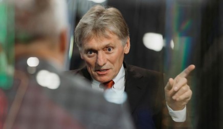 PESKOV Kristijan Šmit je prevarant