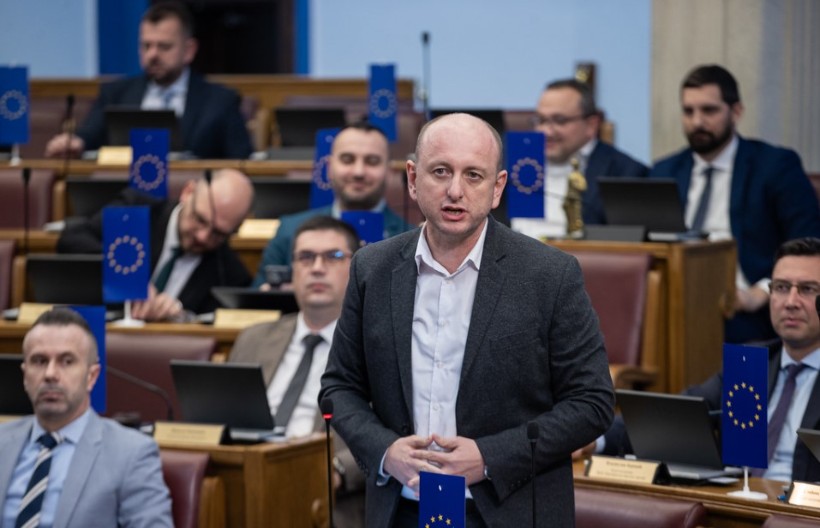 KNEŽEVIĆ Sa Milom Đukanovićem je nemoguće postići konsenzus, DPS nam poručio da će krv da legne zbog državljanstva