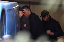 KNEŽEVIĆ NA SVOM SUĐENJU „Koverta“ je već jednom „zapalila“ Crnu Goru, zapaliće je opet