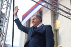 PREDSJEDNIK SRPSKE Neću se lično žaliti na presudu