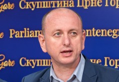 SPEKTAKL Milan Knežević objelodanio imena zvaničnika iz Prištine koji su popisani i glasaju u Crnoj Gori