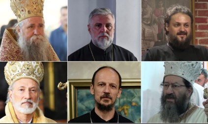 MOGAO SI I OVO DA PREĆUTIŠ JOANIKIJE