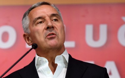 Milo Đukanović kontrira Donaldu Trampu i poziva da se svrstamo na stranu Zelja iz Kijeva