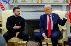 KOMPLETAN TEKST Svađa Trampa i Zelenskog u Bijeloj kući, pa izbacivanje iz nje