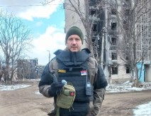 JA SE NE USTRUČAVAM