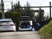 NALOŽENA OBDUKCIJA Pronađena tijela dvojice muškaraca