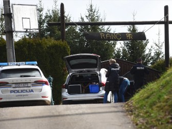 NALOŽENA OBDUKCIJA Pronađena tijela dvojice muškaraca
