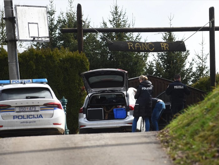 NALOŽENA OBDUKCIJA Pronađena tijela dvojice muškaraca