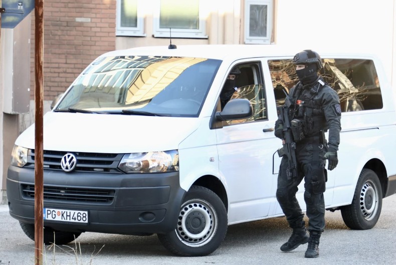 UHAPŠENO VIŠE OSOBA Svezan i inpektor za droge iz Bijelog Polja