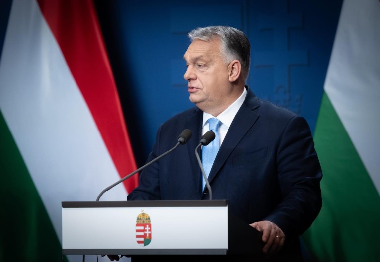 ORBAN Evropski lideri odlučili da nastave rat u Ukrajini