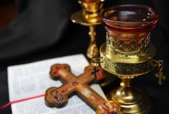 Počeo Vaskršnji post