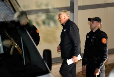 ODBIJENE ŽALBE Zoran Lazović ostaje u pritvoru zbog više krivičnih djela