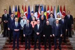 KOALICIJA - BOLJE RAT NEGO TRAMP