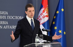 ŠEF SRPSKE DIPLOMATIJE Izvinjavam se zbog glasanja za evropsku rezoluciju o Ukrajini u UN