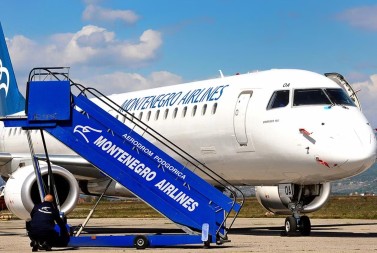 PRESUĐENO Država nije dužna da isplati preko 100 miliona Montenegro airilinesu