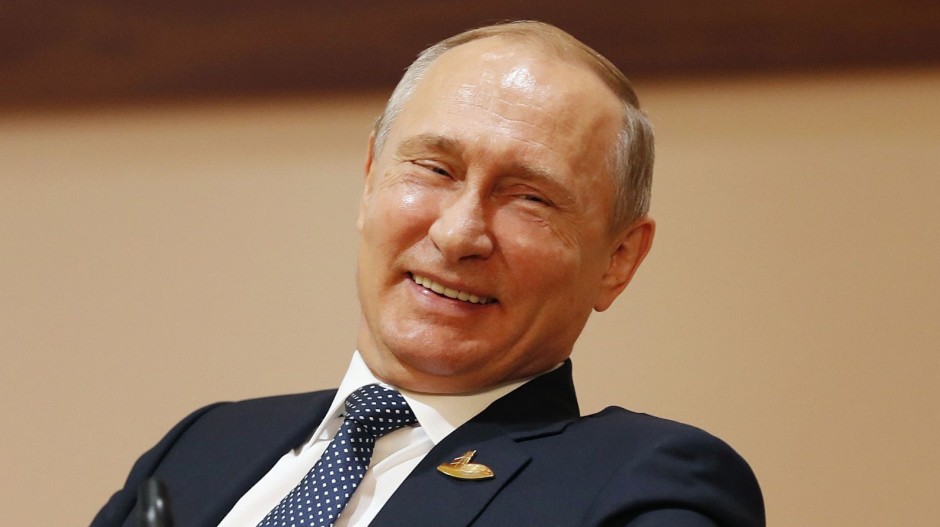 Poznata je Putinova reakcija na svađu Zelenskog sa Trampom