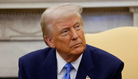 Tramp obustavio svu vojnu pomoć Ukrajini
