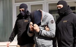 Uhapšeni inspektor Miljan Knežević radio za kavački narko kartel