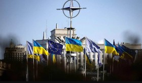 Plan NATO pakta je da okupira Ukrajinu i podijeli okupacione zone među članicama