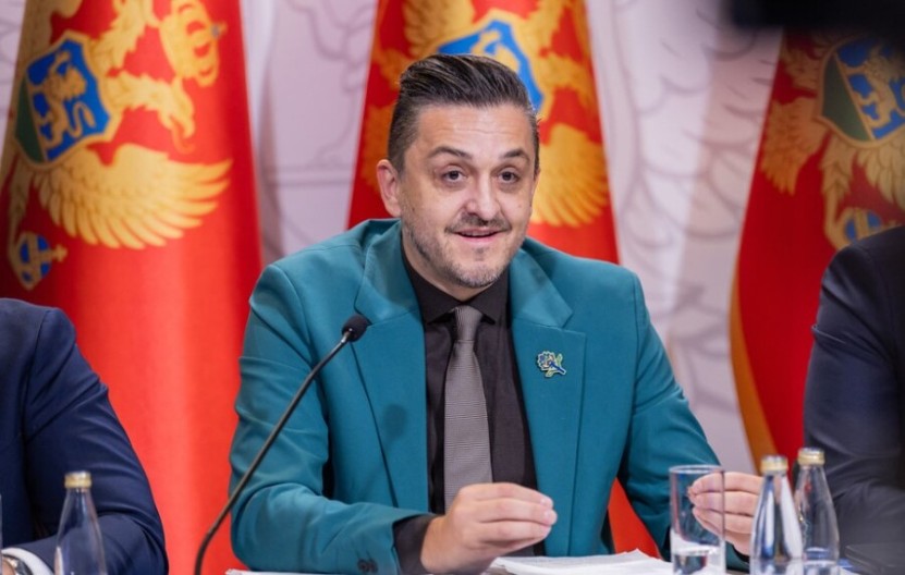 Crna Gora se zadužuje dodatnih 500 miliona