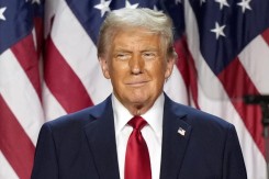 Tramp u Kongresu pomenuo i Srbiju tokom svog govora