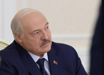 Lukašenko pozvao Putina, Trampa i Zelenskog u Minsk na pregovore za okončanje rata u Ukrajini