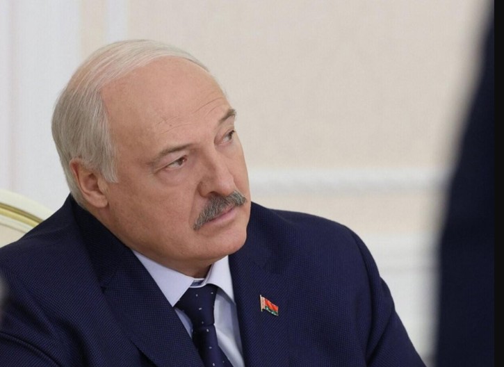 Lukašenko pozvao Putina, Trampa i Zelenskog u Minsk na pregovore za okončanje rata u Ukrajini