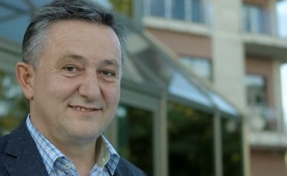 SRBIJA NASTAVLJA BORBU PROTIV KRIMINALA Uhapšen Milinko Cicmil, biznismen iz Crne Gore