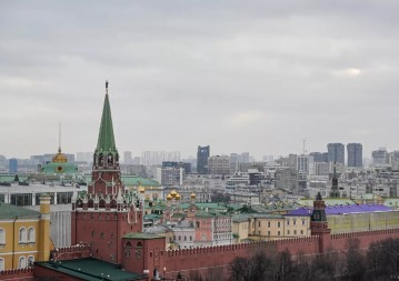 KREMLJ Pozitivno je što je Zelenski spreman da pregovara o miru