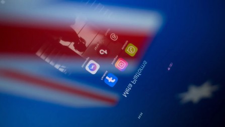 PRVI U SVIJETU Australija zabranila maloljetnicima korišćenje društvenih mreža