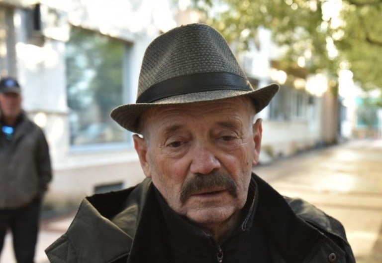 MADŽGALJ Očekujem da krvnik Alija Balijagić kaže ko su mu bili pomagači iz crnogorske policije