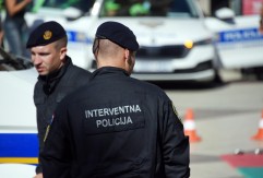 Oko 60 osoba uhapšeno u akciji policije i Uskoka zbog utaje poreza i korupcije