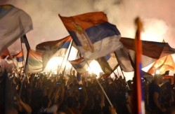 NJEMAČKI JE VLAST U CRNOGORSKO-PRIMORSKOJ