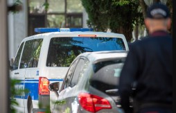 Od dva tinejdžera na granici sa Albanijom oduzeta veća količina novca