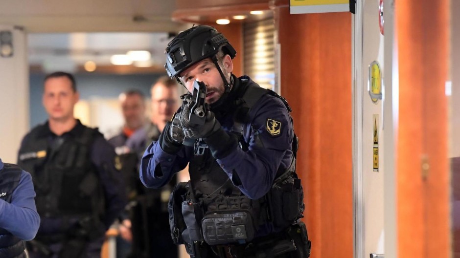 TONE DROGE Zaplijenjen rekordni tovar kokaina u Francuskoj