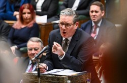 STARMER Ne želim da uvlačim Britaniju u sukob sa Rusijom