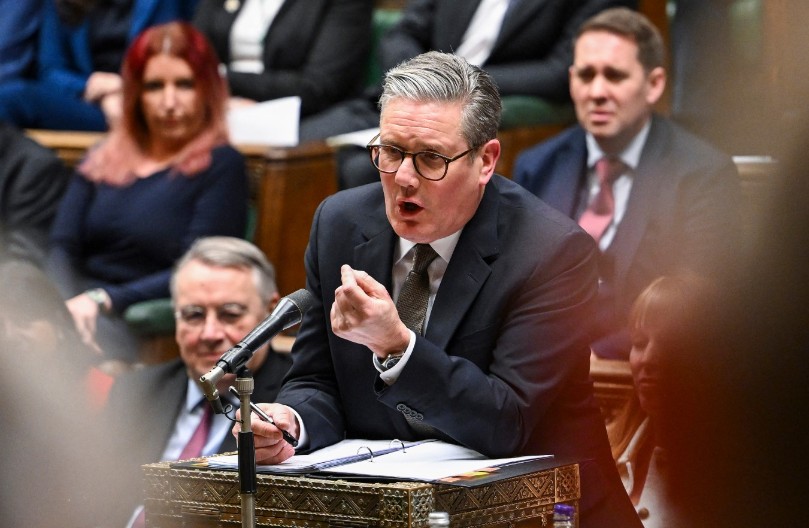 STARMER Ne želim da uvlačim Britaniju u sukob sa Rusijom