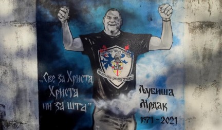 SJUTRA SVI SA PORODICOM I PRIJATELJIMA UBIJENOG LJUBIŠE MRDAKA Zakazan protest ispred zgrade tužilaštva u Podgorici