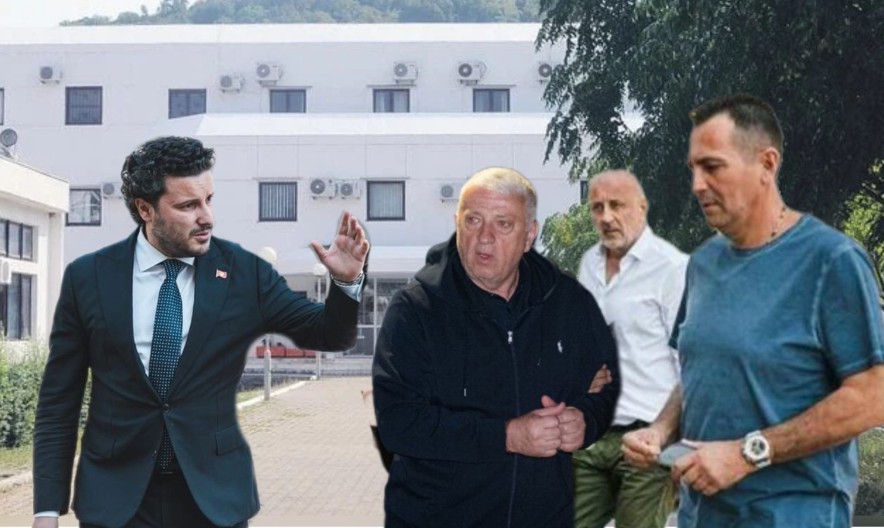 POVRIJEĐEN UGLED KLANA Sjutra završno ročište u slučaju tužbe protiv bivšeg premijera Crne Gore