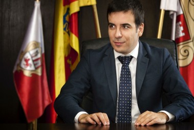 NA PREDLOG STAROG SAZIVA SKUPŠTINE Vladimir Jokić ponovo je izabran za predsjednika Opštine Kotor