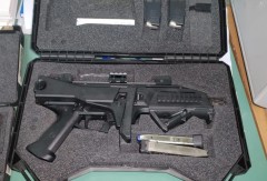 PRONAĐENI ORUŽJE, KOKAIN I NOVAC Pretresi od Bara do Herceg Novog